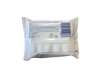Immagine di Salviette disinfettanti multisuperficie Multiusi alcool 62% - 20x20 cm profumo limone - Conf. 20 pez