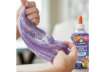 Immagine di Kit Glitter Slime Elmer's 2 flaconi colla blu/viola 177 ml + 2 Magical Liquid 68 ml - 2077256