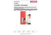 Immagine di Porta badge da muro Paperflow Wall Organizer 24 posti 19,9x2,5x37,5 cm grigio chiaro - K500000