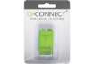 Immagine di Batteria alcalina Q-Connect 9V in blister KF00492