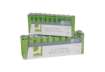 Immagine di Batterie alcaline Q-Connect AA  conf. 20 pezzi - KF10848