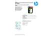 Immagine di Cartuccia inkjet 303 - 2 pack/tri-color HP 3YM92AE