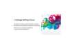 Immagine di Cartuccia inkjet 303 - 2 pack/tri-color HP 3YM92AE
