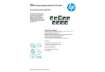 Immagine di Cartuccia Inkjet HP 912 Magenta 3YL78AE-BGX