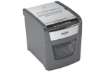 Immagine di Distruggidocumenti uso personale Rexel Optimum AutoFeed+ 50X EU - P-4 - 20 L - taglio frammenti 4x28
