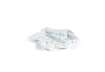 Immagine di Panno per stoviglie microfibra tessuto non tessuto perfetto factory Dynamo 50X60 cm bianco - conf. 5