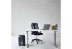 Immagine di Distruggidocumenti uso personale P-4 Fellowes Powershred LX200 22 L - taglio a miniframmenti 4x12 mm