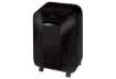 Immagine di Distruggidocumenti uso personale P-4 Fellowes Powershred LX200 22 L - taglio a miniframmenti 4x12 mm