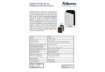 Immagine di Purificatore d'aria Fellowes AeraMax DX95 - per ambienti fino a 48 mq - grigio - 9393801