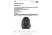 Immagine di Zaino Terabyte Swiss Digital Design 3 scomparti 48x33,5x24,5 cm capienza 37 L - nero -  f000001