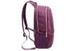 Immagine di Zaino Effective Swiss Digital Design 2 scomparti 42x29x14 cm capienza 17 L - viola - f000066