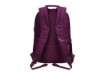 Immagine di Zaino Effective Swiss Digital Design 2 scomparti 42x29x14 cm capienza 17 L - viola - f000066