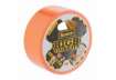 Immagine di Nastro adesivo extra resistente Scotch® Extremium Universal 48 mm x 25 m - arancione alta visibilità