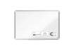 Immagine di Lavagna bianca magnetica Nobo Premium Plus Smaltata 900x600 mm 1915144