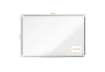 Immagine di Lavagna bianca magnetica Nobo Premium Plus Smaltata 900x600 mm 1915144