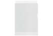 Immagine di Buste a L Esselte De Luxe f.to 22x30 cm 100% riciclate antiriflesso trasparenti conf. 100 pezzi - 62
