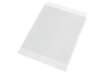 Immagine di Buste a L Esselte De Luxe f.to 22x30 cm 100% riciclate antiriflesso trasparenti conf. 100 pezzi - 62
