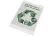 Immagine di Buste a L Esselte De Luxe f.to 22x30 cm 100% riciclate antiriflesso trasparenti conf. 100 pezzi - 62
