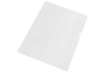 Immagine di Buste a L Esselte De Luxe f.to 22x30 cm 100% riciclate antiriflesso trasparenti conf. 100 pezzi - 62