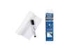 Immagine di Pellicola elettrostatica da parete Legamaster Magic-Chart Whiteboard 25 ff 20x30 cm - bianco 7-15910
