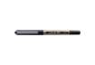 Immagine di Penna Roller inchiostro liquido Uni-Ball Eye punta media 1 mm nero M UB150 10 N