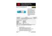 Immagine di Rotolo per spedizioni Scotch™ Flex & Seal 38,1 cm x 6 mt blu FS-1520