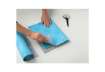 Immagine di Rotolo per spedizioni Scotch™ Flex & Seal 38,1 cm x 6 mt blu FS-1520