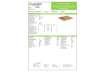 Immagine di Tovaglietta Fato Cartapaglia Bacco 30x40 cm avana conf. 200 pezzi - 89103200