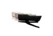 Immagine di Cucitrice a pinza fino a 30 fogli Zenith 590 TECH black carbon (BC) 205901430