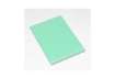 Immagine di Quaderno Pigna Maxi Monocromo Green 42 ff 80 gr - A4 rigatura OQ - copertine assortite - conf. 10 pe