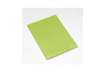 Immagine di Quaderno Pigna Maxi Monocromo Green 42 ff 80 gr - A4 rigatura OQ - copertine assortite - conf. 10 pe
