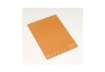 Immagine di Quaderno Pigna Maxi Monocromo Green 42 ff 80 gr - A4 rigatura OQ - copertine assortite - conf. 10 pe