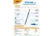 Immagine di Penna a sfera BIC Cristal® Large 1,6 mm rosso Conf. 50 pezzi - 951625