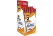 Immagine di Penna a sfera BIC Cristal® Large 1,6 mm rosso Conf. 50 pezzi - 951625