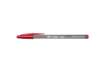 Immagine di Penna a sfera BIC Cristal® Large 1,6 mm rosso Conf. 50 pezzi - 951625