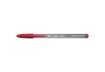 Immagine di Penna a sfera BIC Cristal® Large 1,6 mm rosso Conf. 50 pezzi - 951625