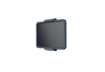 Immagine di Porta tablet da muro DURABLE Tablet Holder Wall XL 85x50x180 mm argento metallizzato - 8938-23
