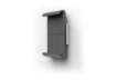 Immagine di Porta tablet da muro DURABLE Tablet Holder Wall XL 85x50x180 mm argento metallizzato - 8938-23