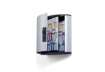 Immagine di Cassetta portachiavi in alluminio DURABLE Key Box 36 chiavi 302x118x280 mm - 1966-23