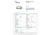 Immagine di Carta igienica interfogliata Papernet 2 veli - 224 strappi 11x21 cm - bianco Conf. 40 pezzi bianco -