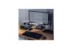 Immagine di Gruppo di continuità (UPS) MAXXON POWERSTRIP 800VA Trust 6 prese a parete - nero - 23326
