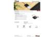 Immagine di Lettore di schede ID Trust Smart Card Reader Primo nero - 23890