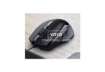 Immagine di Mouse con filo Trust Voca Comfort 800-2400 dpi USB 2.0 nero - cavo 160 cm 23650