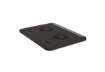 Immagine di Supporto per Notebook Trust Cyclone Cooling con 2 ventole di raffreddamento nero - 17866