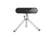 Immagine di Webcam Full HD Trust Tyro risoluzione 1080p con treppiede - nero 23637