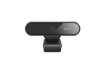 Immagine di Webcam Full HD Trust Tyro risoluzione 1080p con treppiede - nero 23637