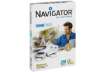 Immagine di Carta per fotocopie Navigator Home Pack 80gr/mq A4 - Risma da 250 fogli - NHP0800065