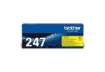 Immagine di Toner Brother Giallo  TN247Y