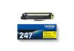 Immagine di Toner Brother Giallo  TN247Y