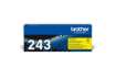 Immagine di Toner Brother Giallo  TN243Y